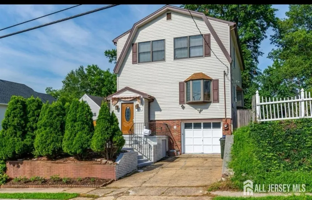 265 Correja Avenue Iselin, NJ 08830