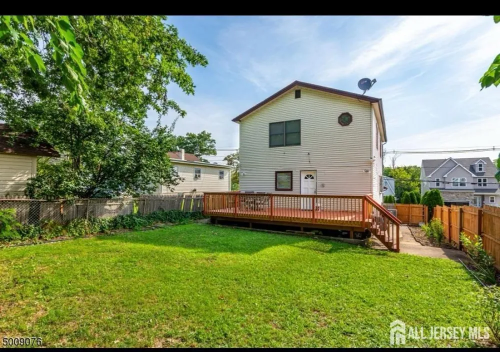 265 Correja Avenue Iselin, NJ 08830