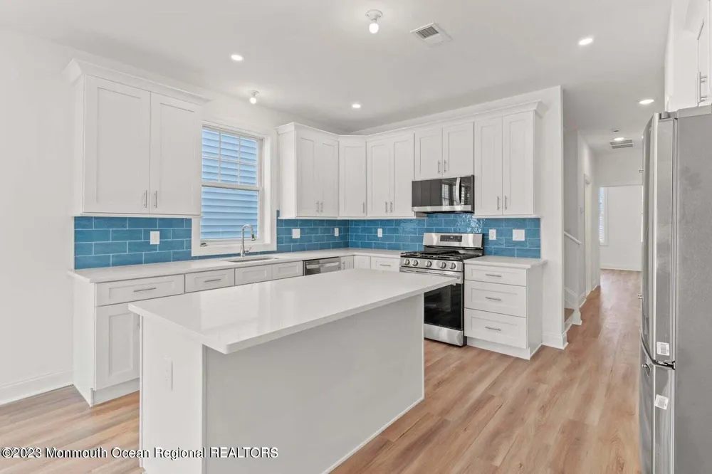66 Franklin Avenue Seaside Heights, NJ 08751