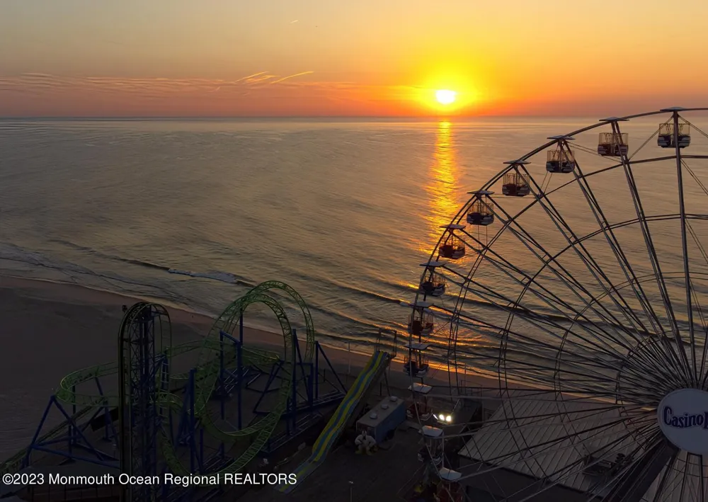 66 Franklin Avenue Seaside Heights, NJ 08751