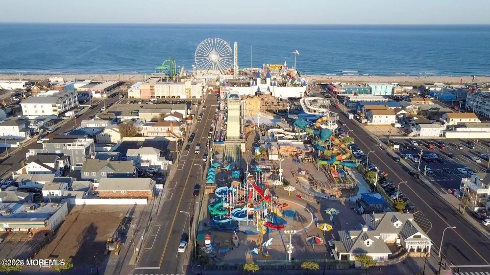 66 Franklin Avenue Seaside Heights, NJ 08751