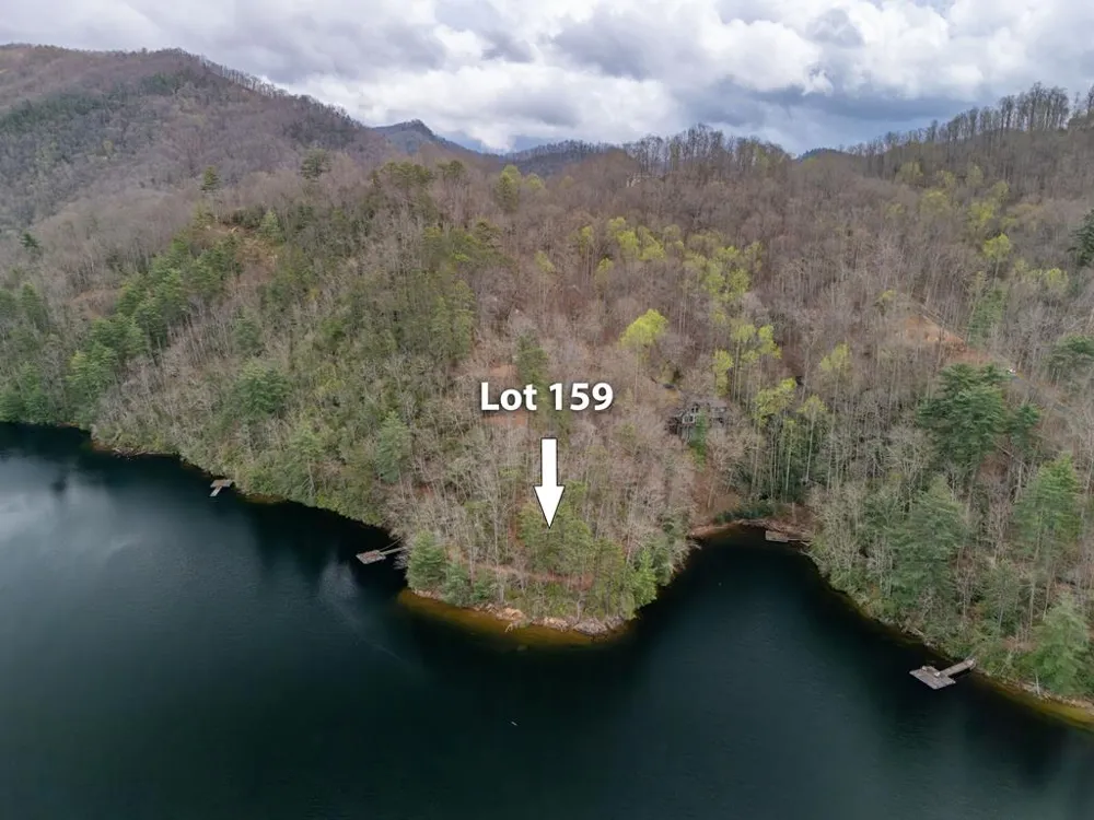 Songcatcher Court Tuckasegee, NC 28783