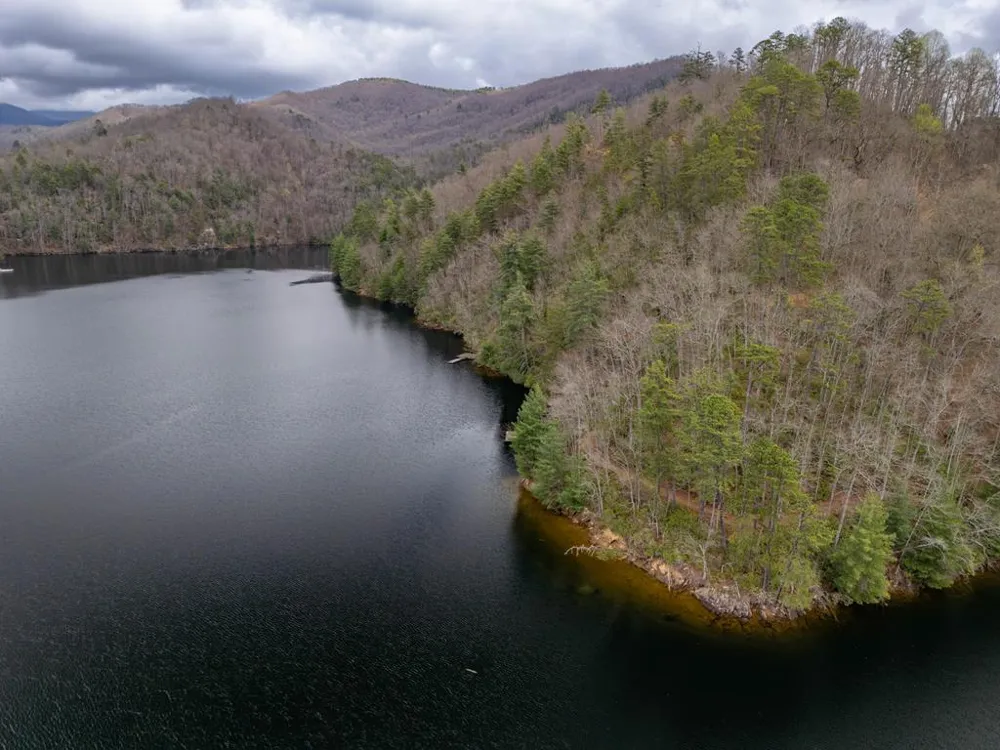 Songcatcher Court Tuckasegee, NC 28783