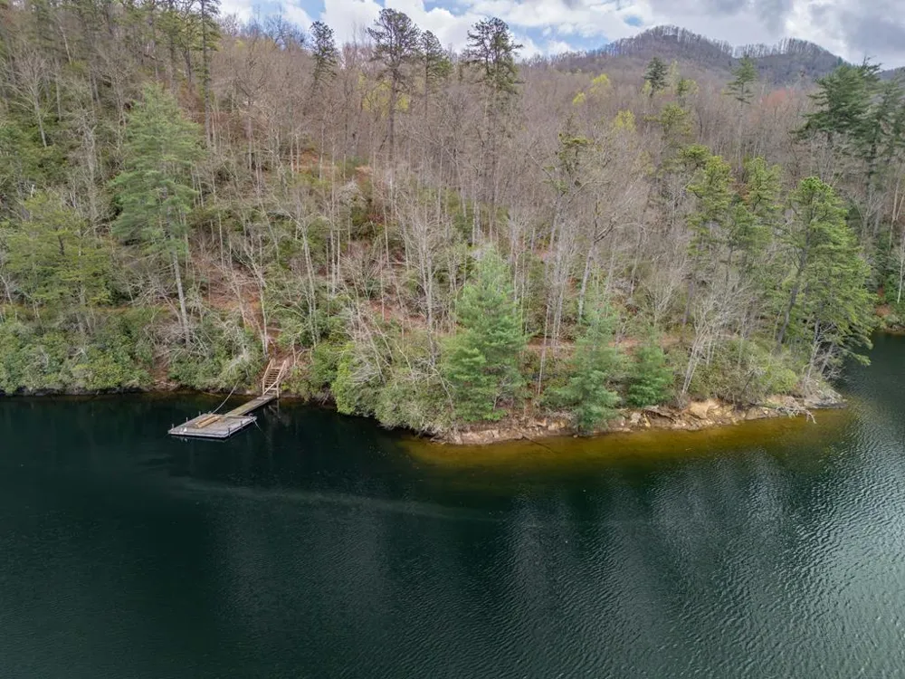 Songcatcher Court Tuckasegee, NC 28783