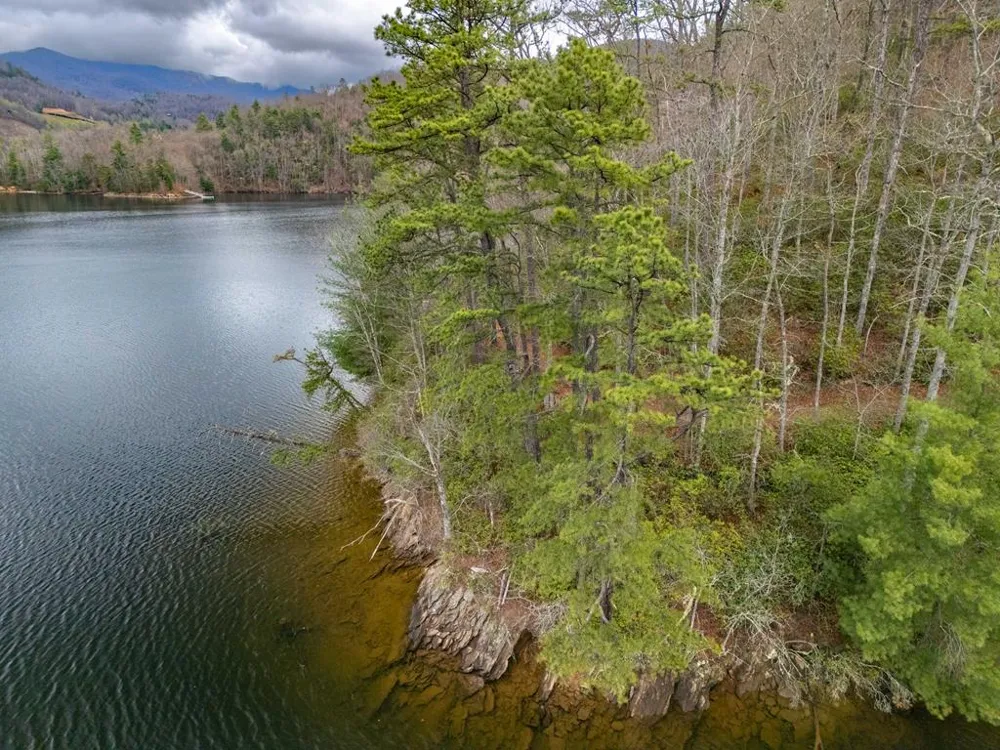 Songcatcher Court Tuckasegee, NC 28783