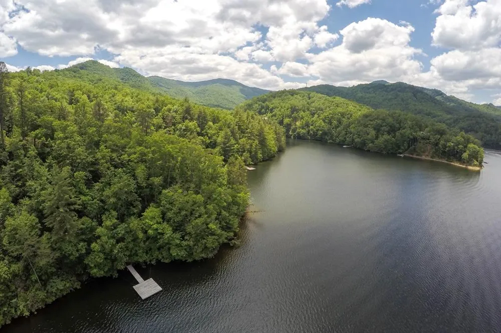 Songcatcher Court Tuckasegee, NC 28783