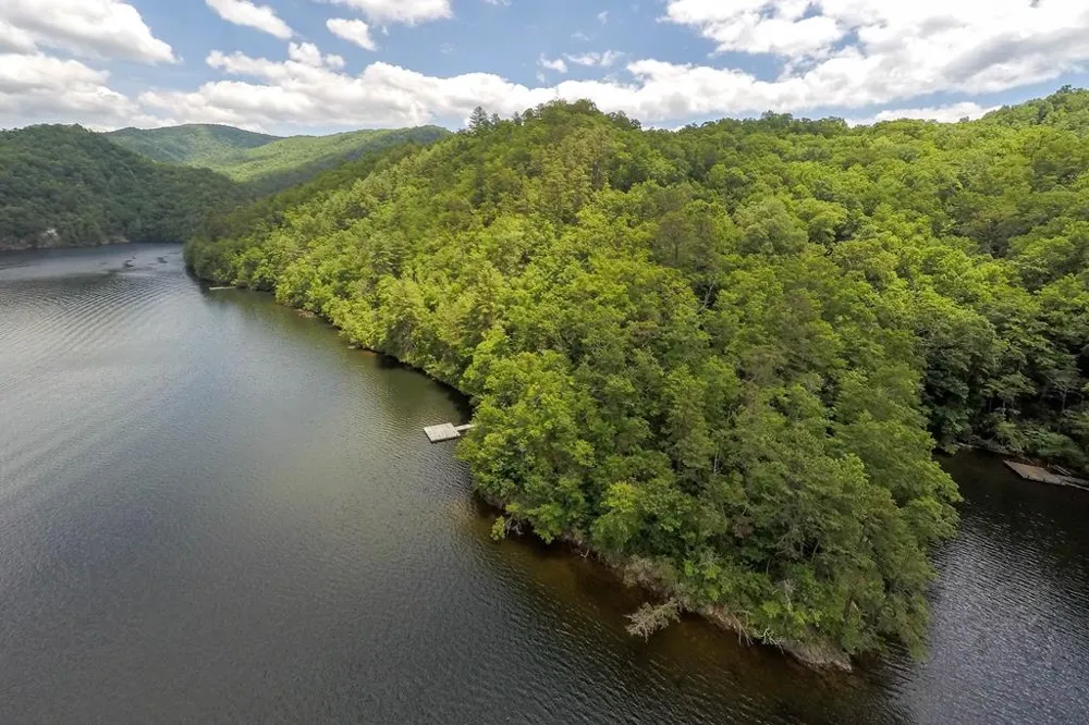 Songcatcher Court Tuckasegee, NC 28783