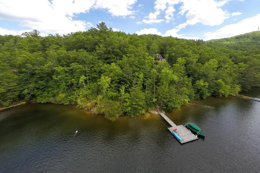 Songcatcher Court Tuckasegee, NC 28783