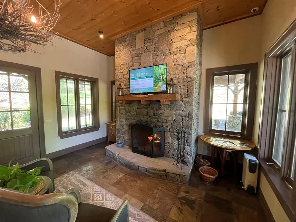 Songcatcher Court Tuckasegee, NC 28783