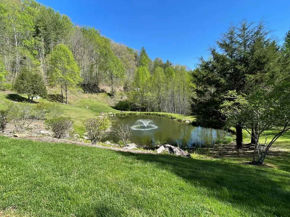 Songcatcher Court Tuckasegee, NC 28783