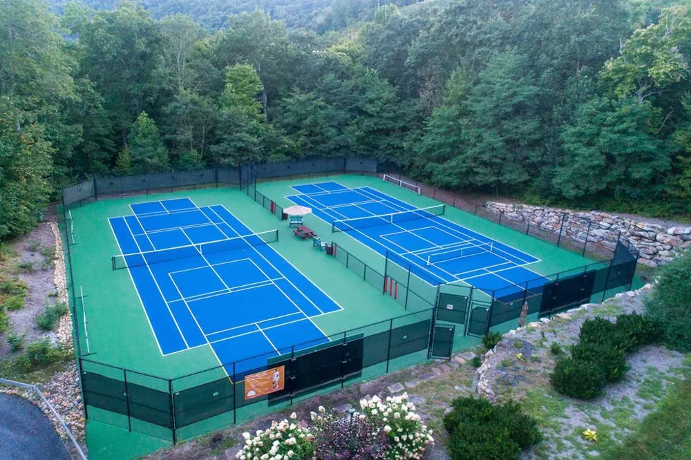 Songcatcher Court Tuckasegee, NC 28783