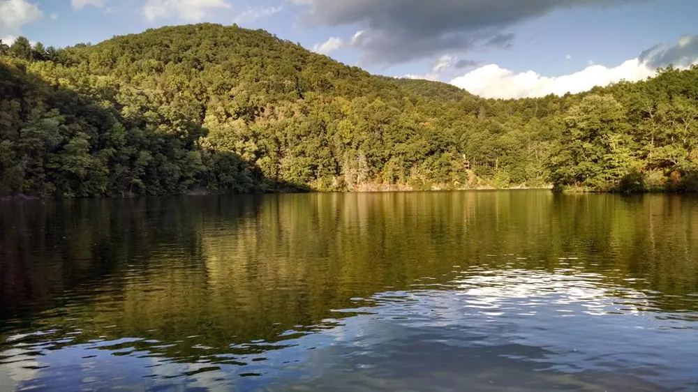 Songcatcher Court Tuckasegee, NC 28783