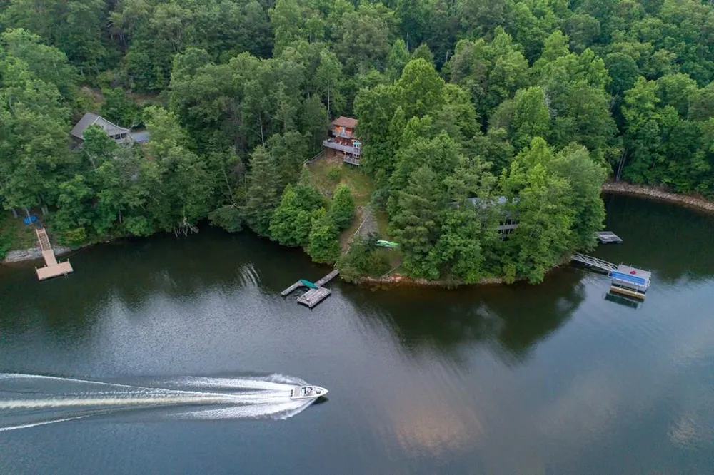 Songcatcher Court Tuckasegee, NC 28783
