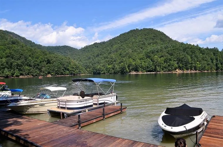 Songcatcher Court Tuckasegee, NC 28783