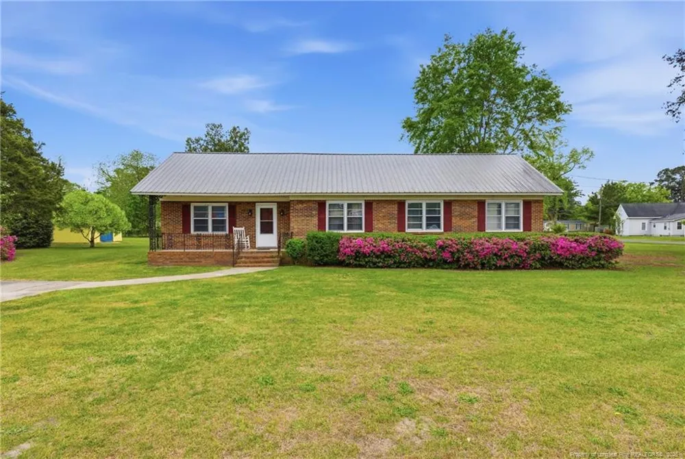 113 Third Street Dublin, NC 28332