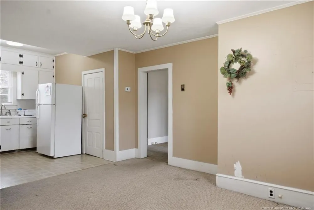 113 Third Street Dublin, NC 28332