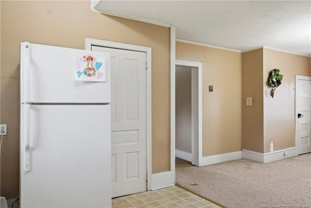 113 Third Street Dublin, NC 28332