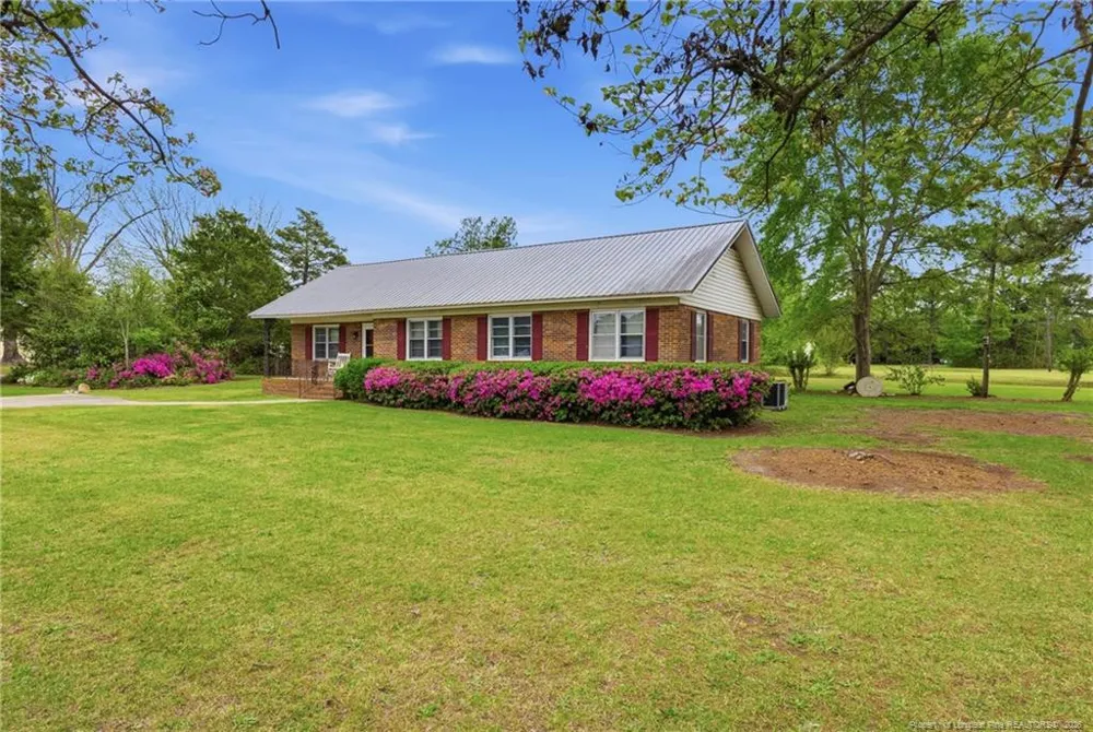 113 Third Street Dublin, NC 28332