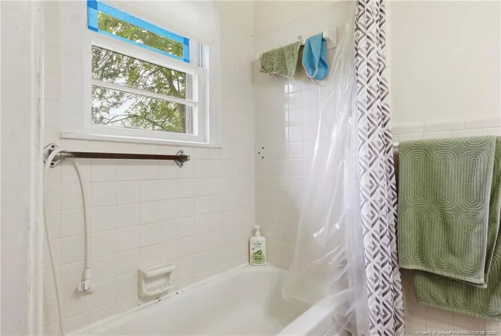 113 Third Street Dublin, NC 28332