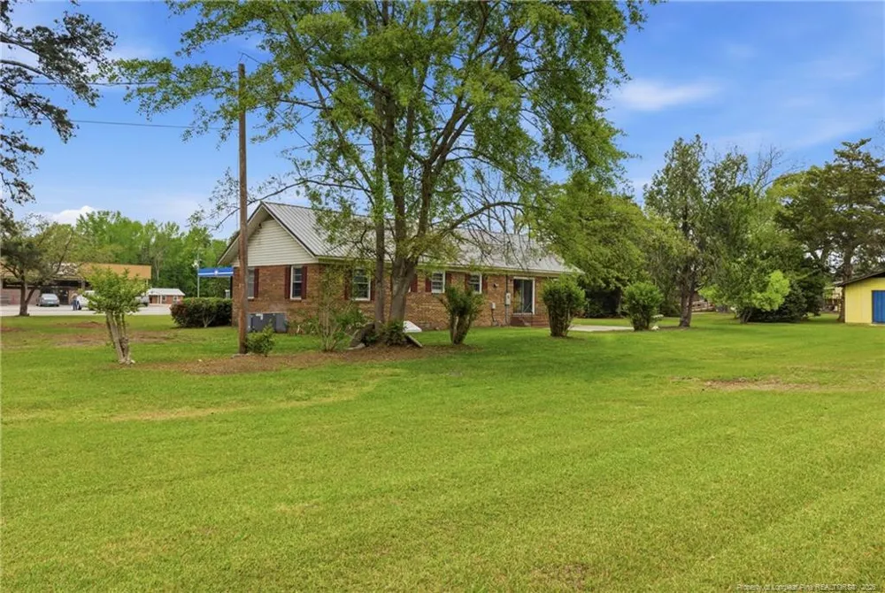 113 Third Street Dublin, NC 28332