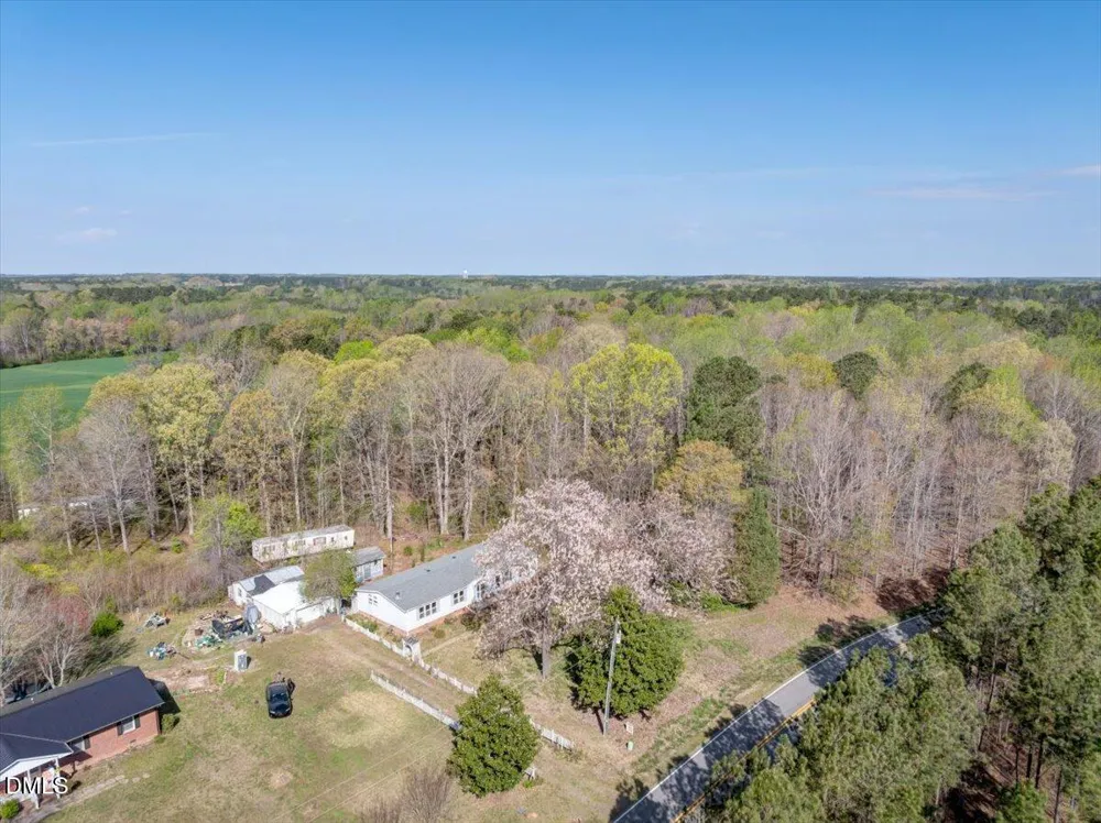 266 Macon-Embro Road Macon, NC 27551