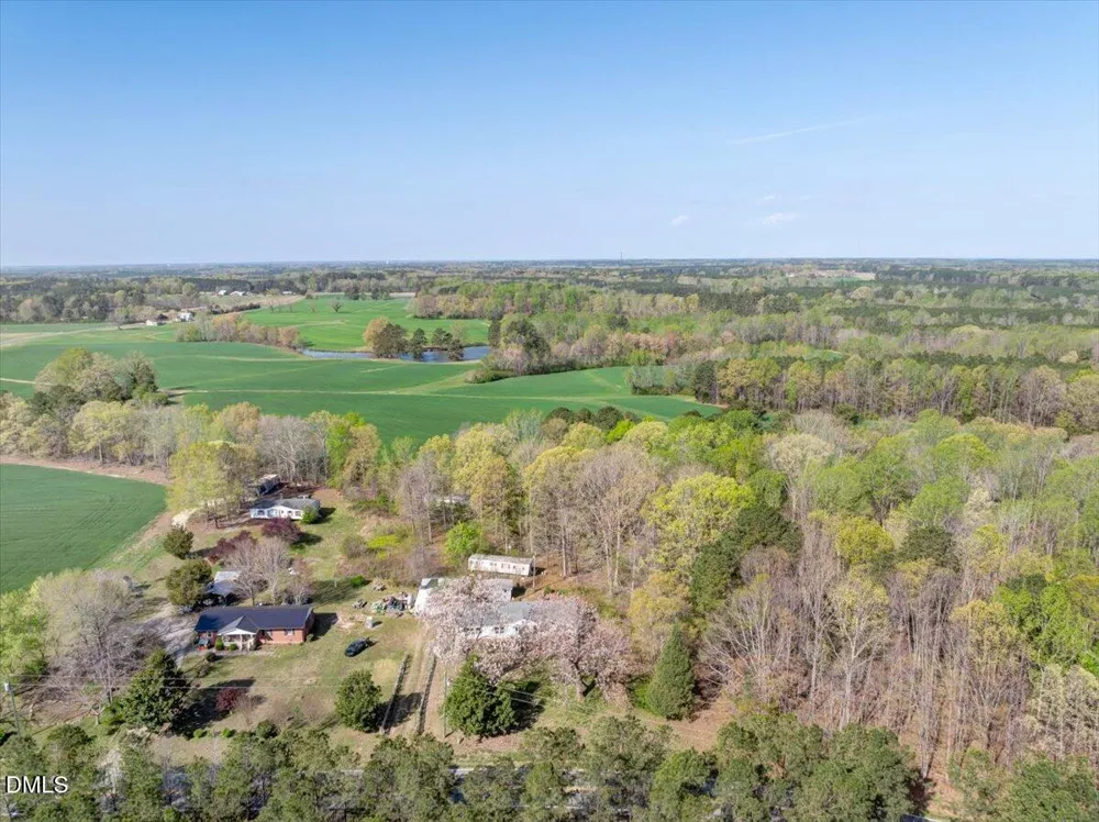 266 Macon-Embro Road Macon, NC 27551