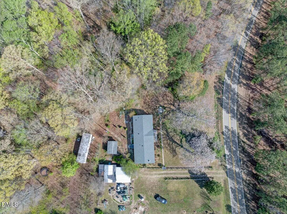 266 Macon-Embro Road Macon, NC 27551