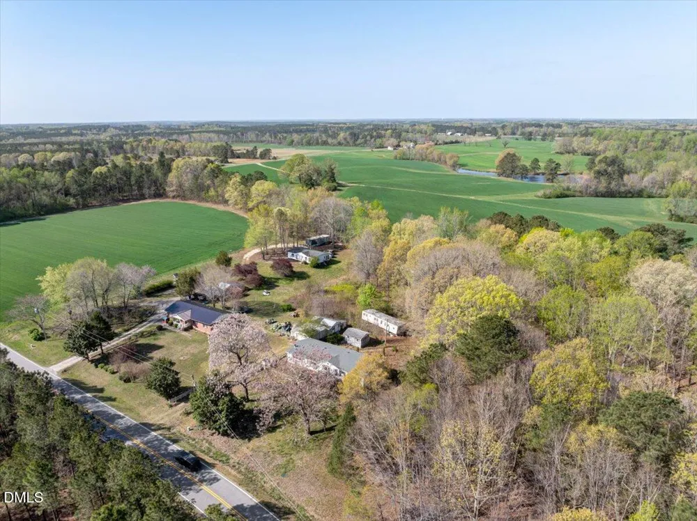 266 Macon-Embro Road Macon, NC 27551