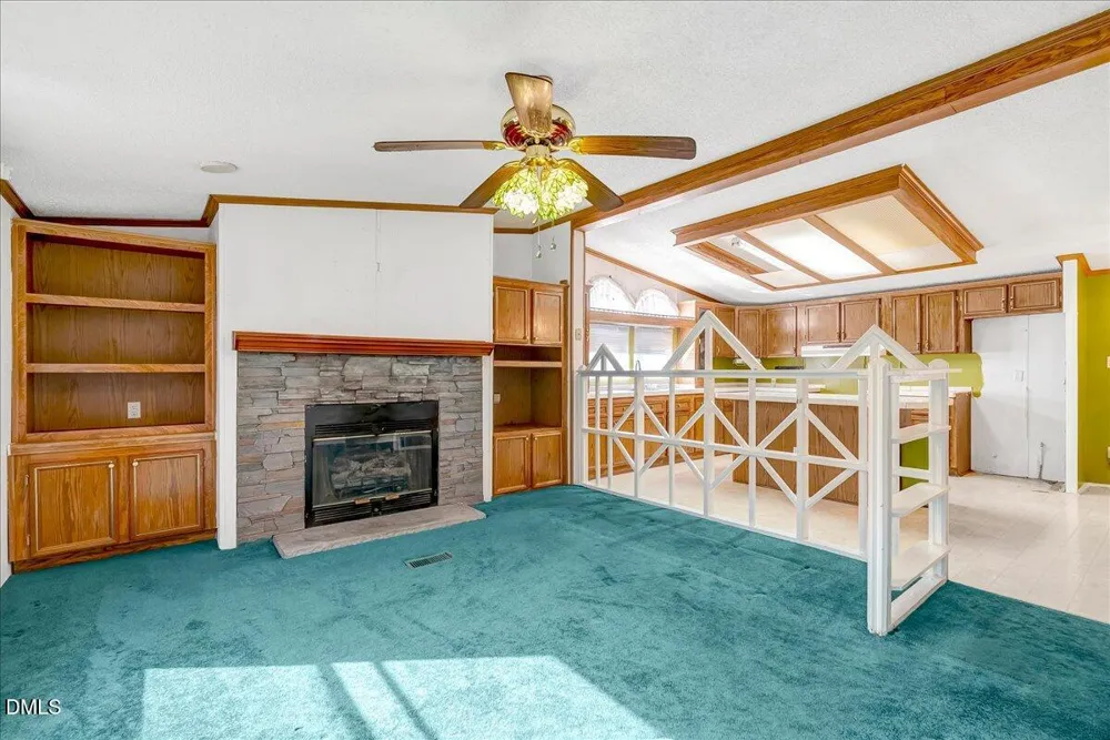 266 Macon-Embro Road Macon, NC 27551