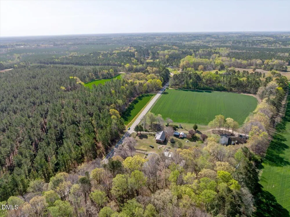 266 Macon-Embro Road Macon, NC 27551