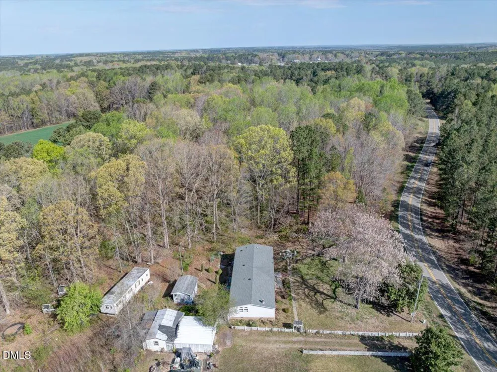266 Macon-Embro Road Macon, NC 27551