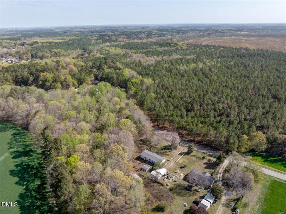 266 Macon-Embro Road Macon, NC 27551
