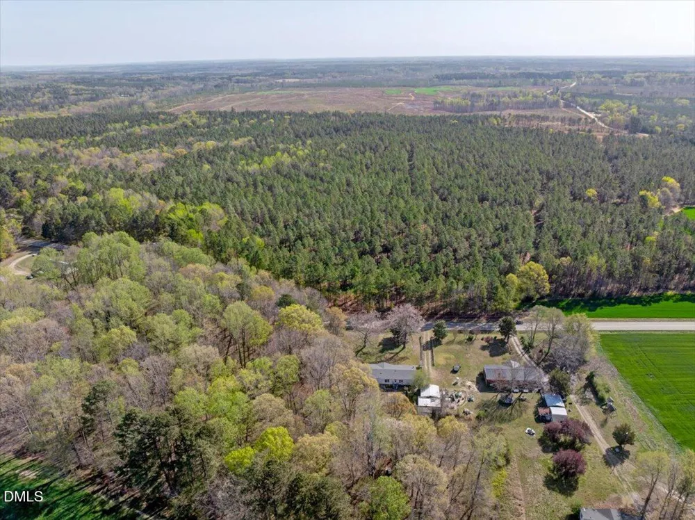 266 Macon-Embro Road Macon, NC 27551