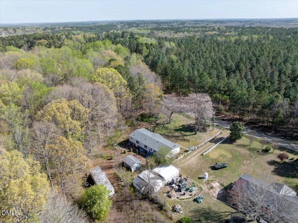 266 Macon-Embro Road Macon, NC 27551