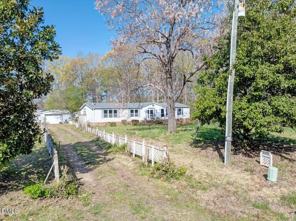 266 Macon-Embro Road Macon, NC 27551