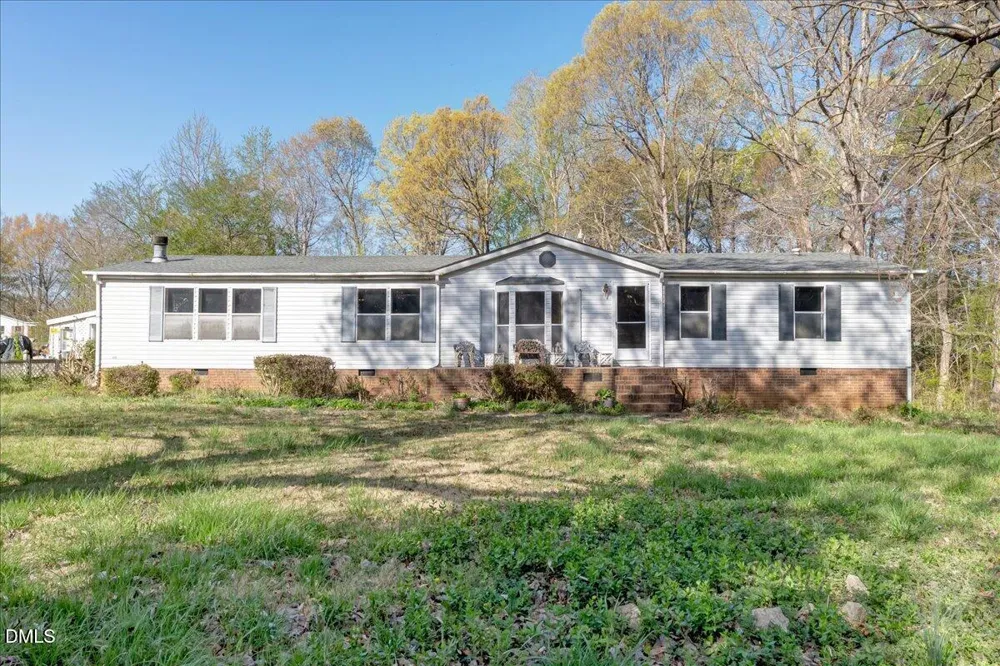 266 Macon-Embro Road Macon, NC 27551