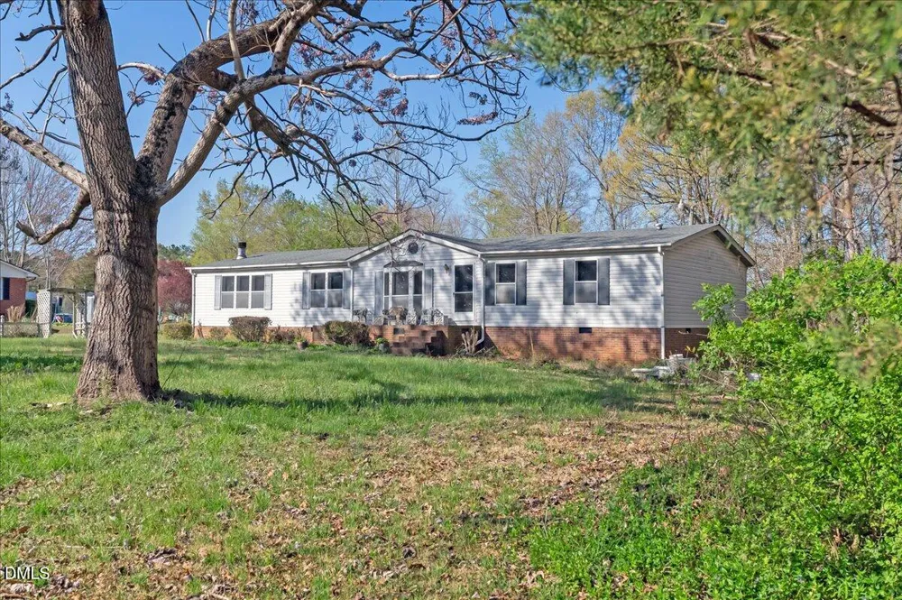 266 Macon-Embro Road Macon, NC 27551