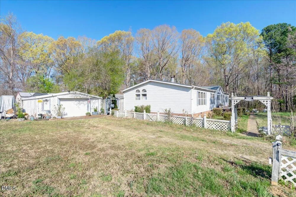 266 Macon-Embro Road Macon, NC 27551