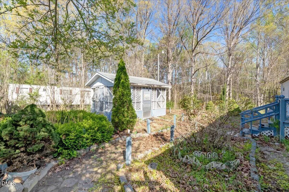 266 Macon-Embro Road Macon, NC 27551