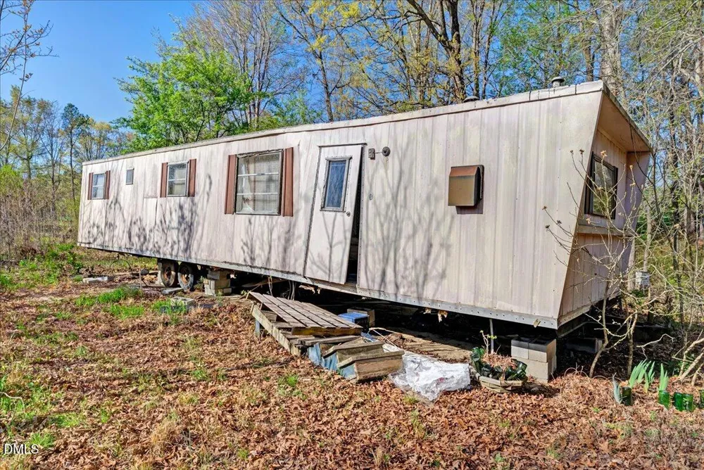 266 Macon-Embro Road Macon, NC 27551