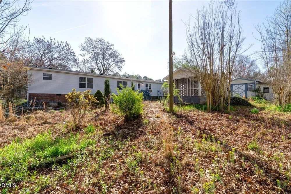266 Macon-Embro Road Macon, NC 27551