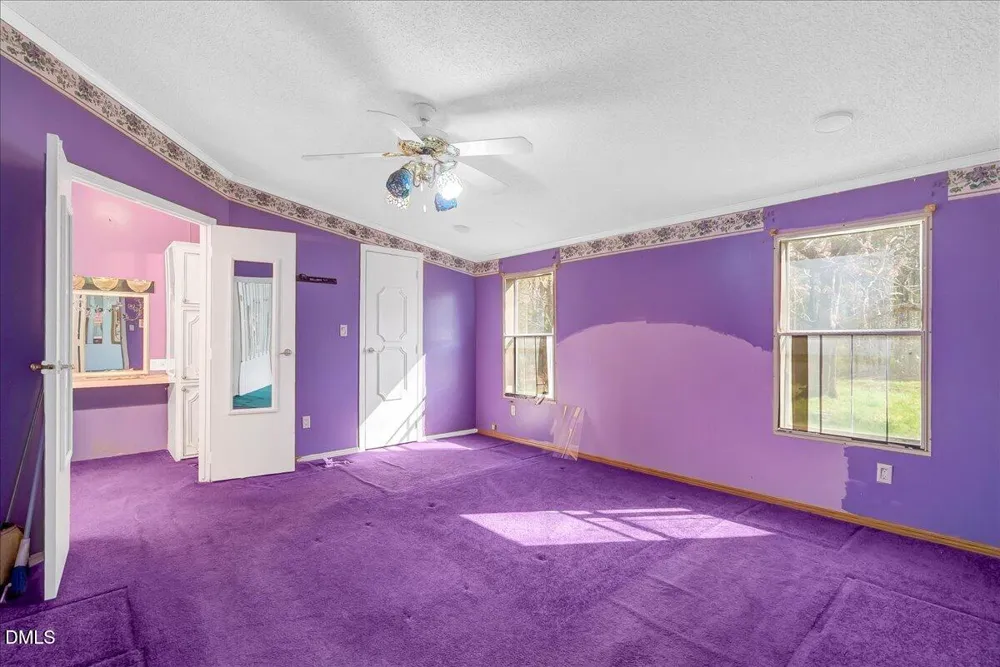 266 Macon-Embro Road Macon, NC 27551