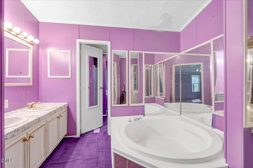 266 Macon-Embro Road Macon, NC 27551