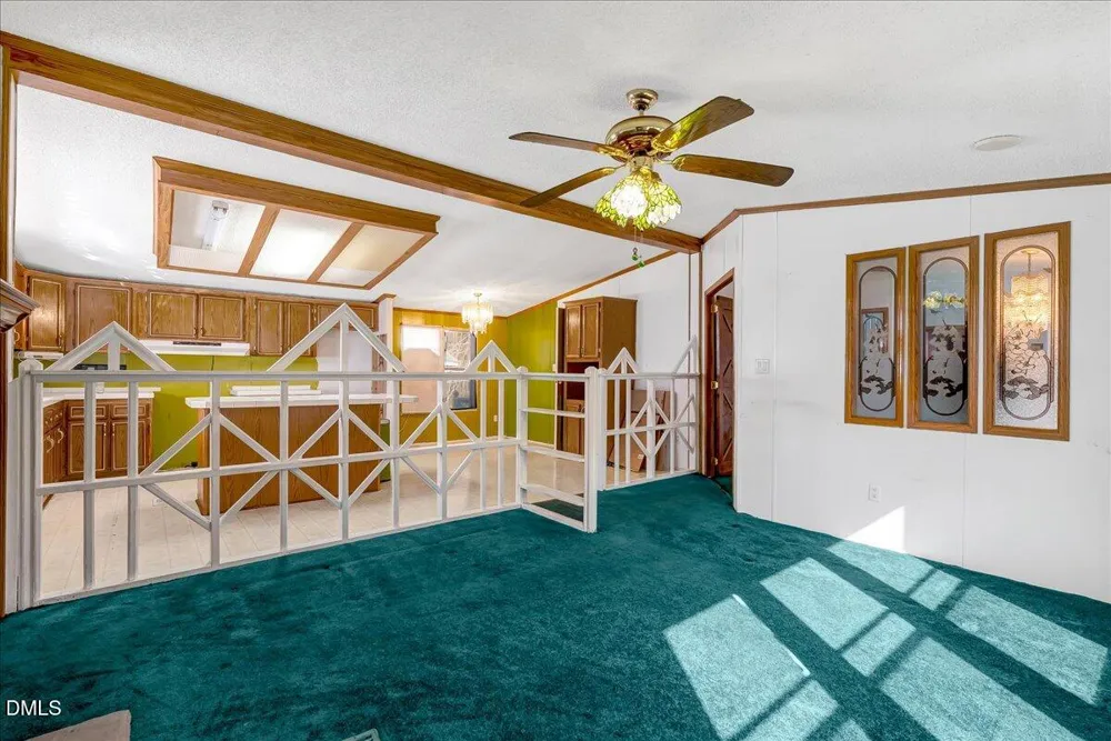 266 Macon-Embro Road Macon, NC 27551