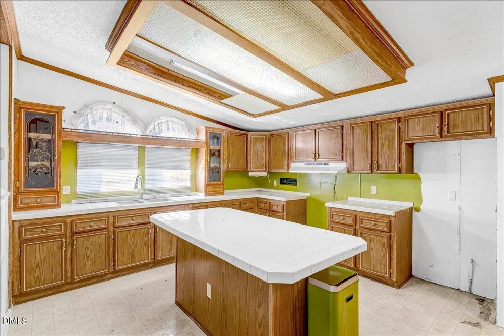 266 Macon-Embro Road Macon, NC 27551