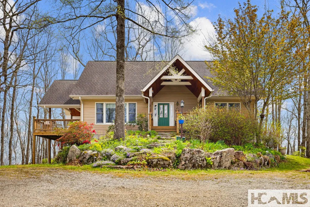 13705 Rosman Highway Lake Toxaway, NC 28747