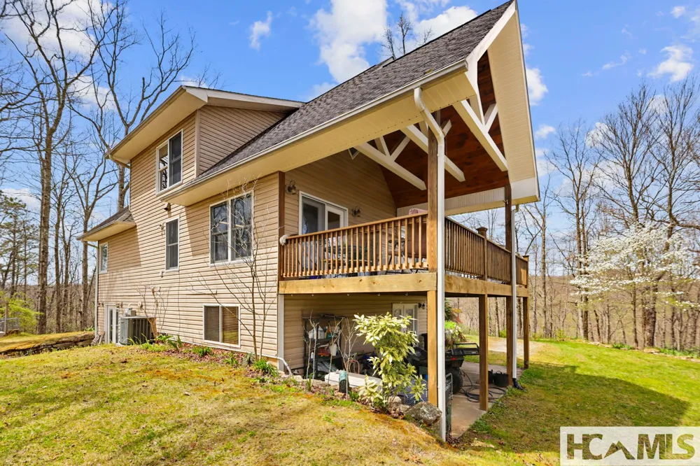13705 Rosman Highway Lake Toxaway, NC 28747