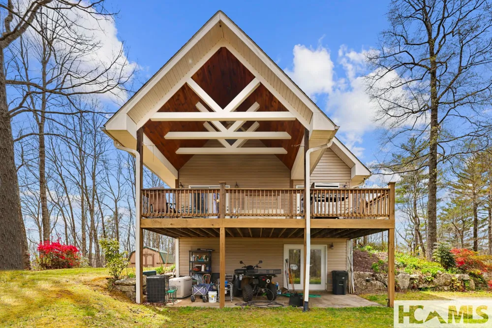 13705 Rosman Highway Lake Toxaway, NC 28747