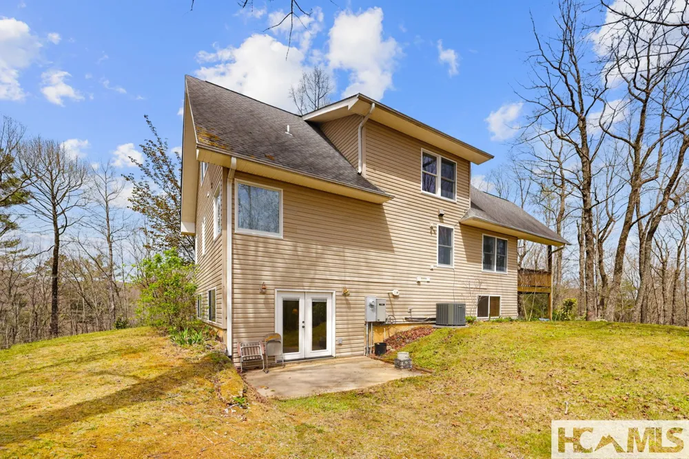 13705 Rosman Highway Lake Toxaway, NC 28747