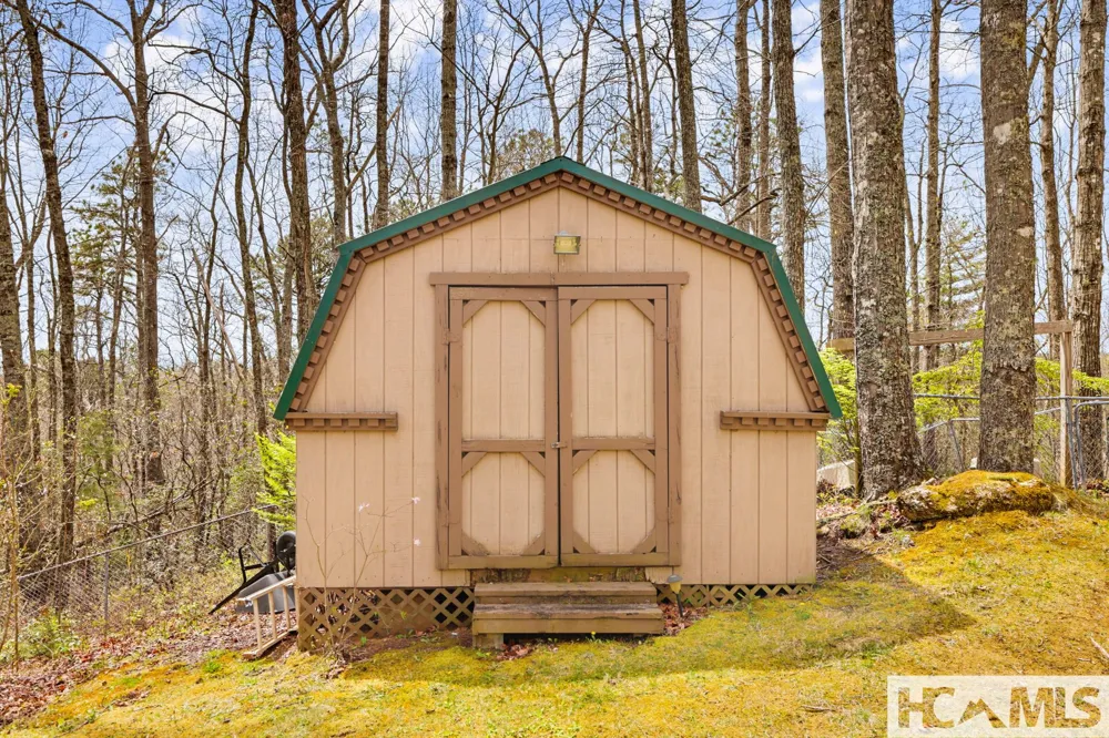 13705 Rosman Highway Lake Toxaway, NC 28747